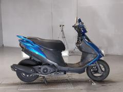 Suzuki ADDRESS V125