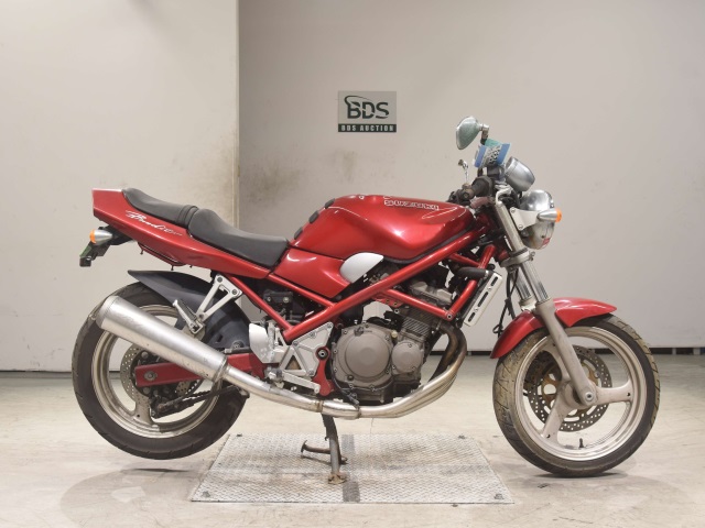 Suzuki BANDIT250 1993