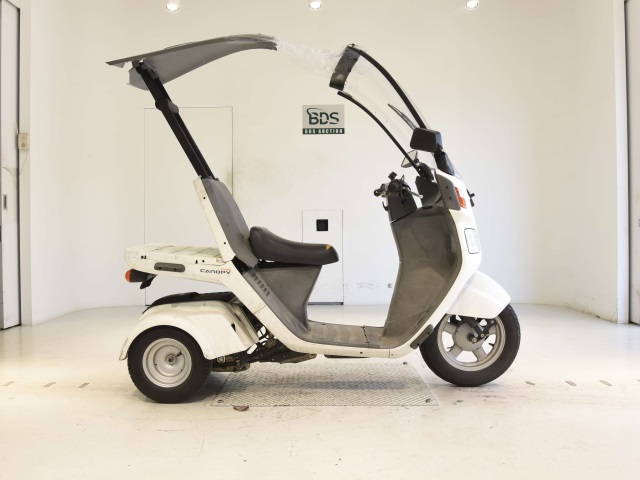 Honda GYRO CANOPY 2019