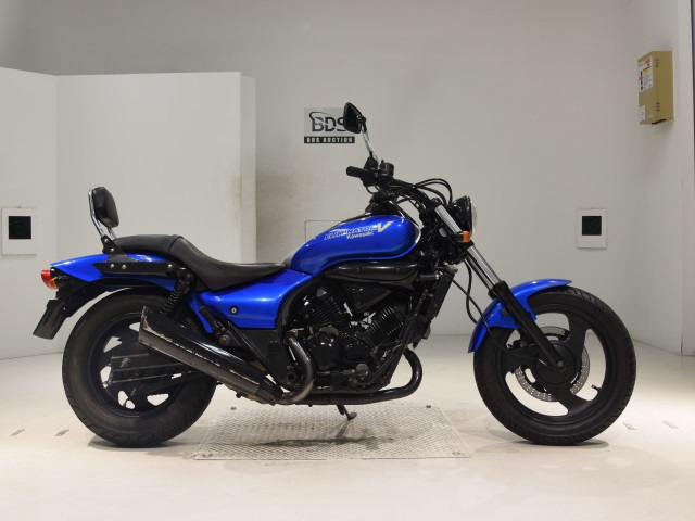 Kawasaki ELIMINATOR 250V 2000