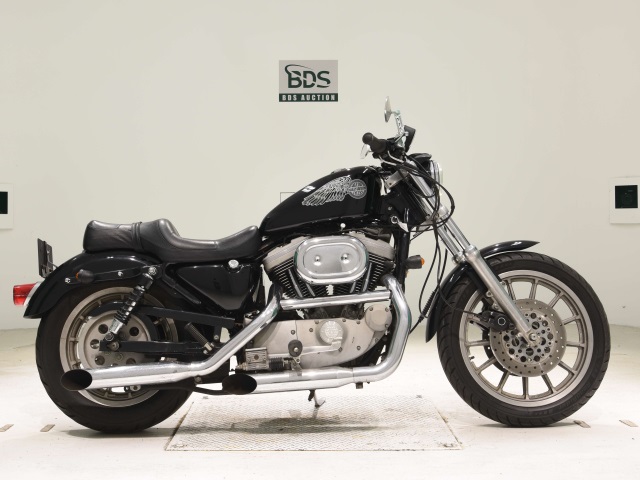 HD SPORTSTER XL1200S 1999