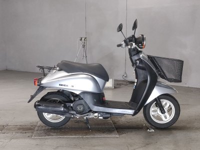Honda TODAY 2012