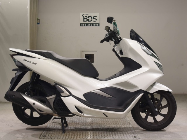 Honda PCX125-3 2018