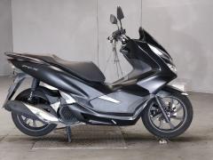 Honda PCX125 2020