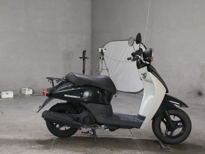 Honda TODAY 2010