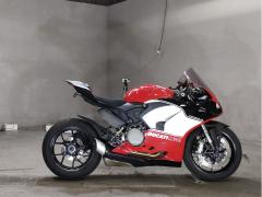 Ducati 955 PANIGALE V2 2020