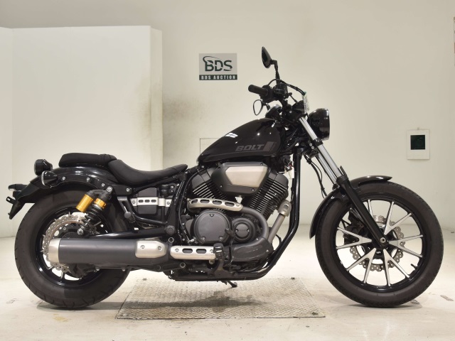 Yamaha BOLT 950R 2022