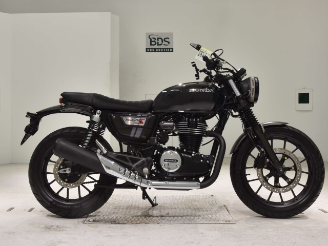 Honda GB350 2022