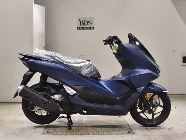Honda PCX125 2025