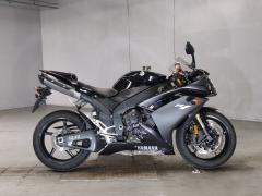 Yamaha YZF-R1 2009