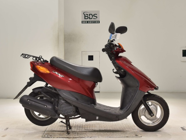 Yamaha JOG 50 2015
