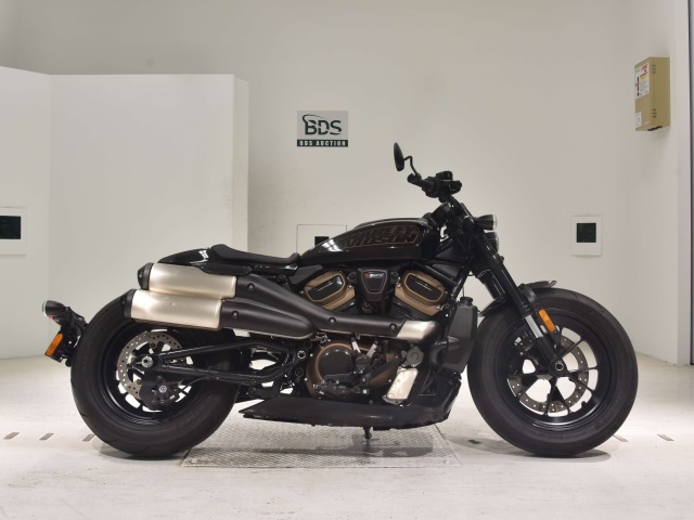 HD RH1250S 2022