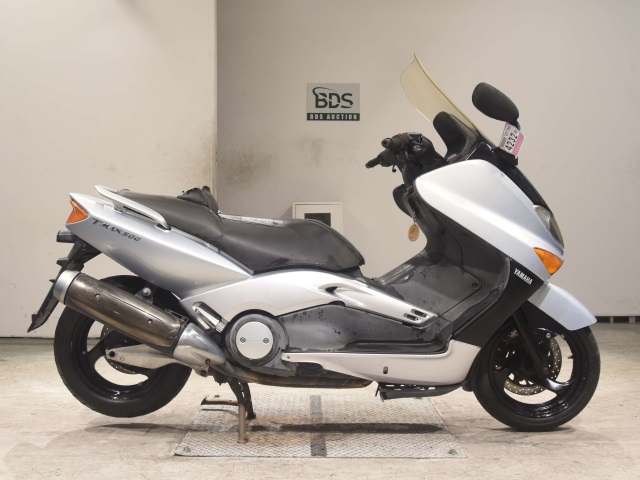 Yamaha T-MAX500 2001