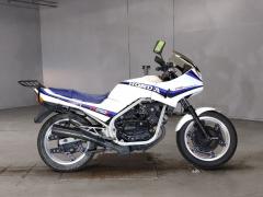 Honda VT250F XELVIS 1985