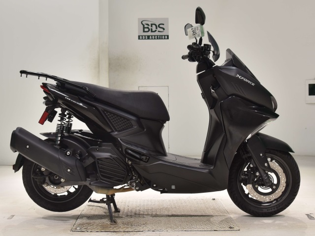 Yamaha X FORCE 2022