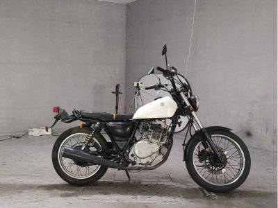 Suzuki GRASSTRACKER BIGBOY