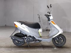 Suzuki ADDRESS V125