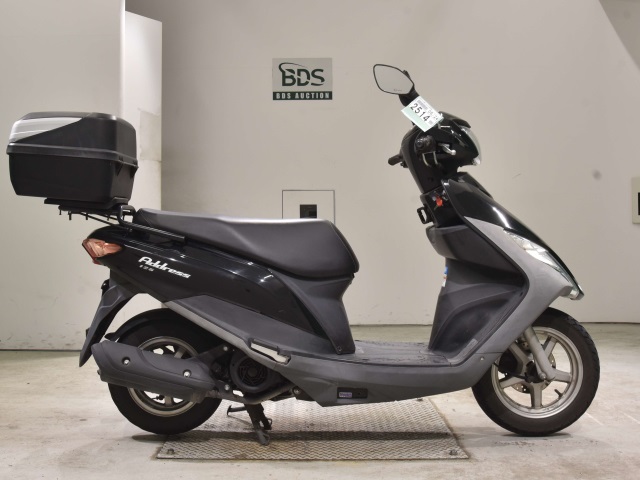 Suzuki ADDRESS V125