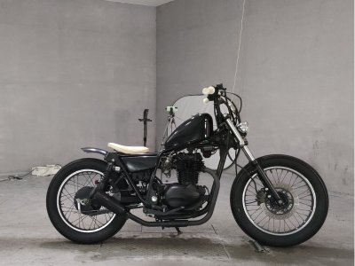 Kawasaki 250TR 2005