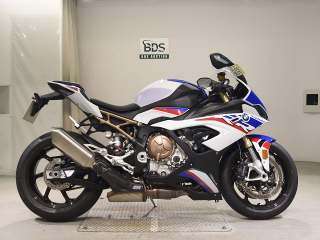 BMW S1000RR 2021