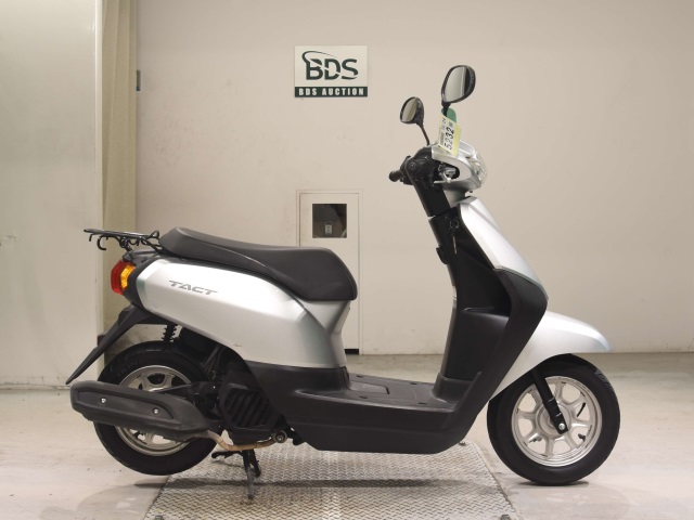 Honda TACT50 2016