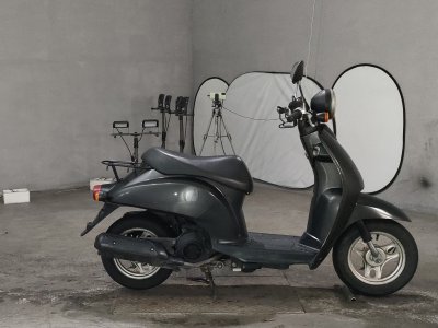 Honda TODAY 2004