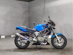 Honda VTR250 1998