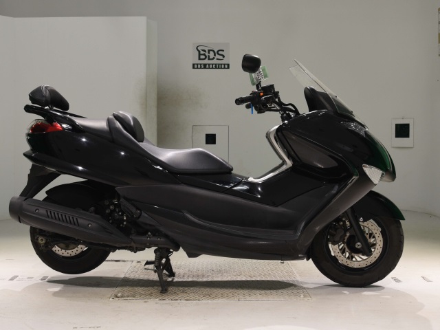 Yamaha MAJESTY 250 2007