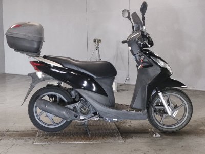 Honda DIO110 2011
