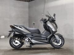 Yamaha X-MAX250 2018
