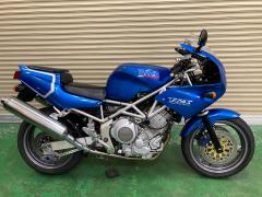 Yamaha TRX850 1998