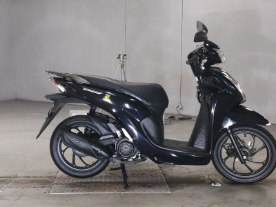 Honda DIO110 2021