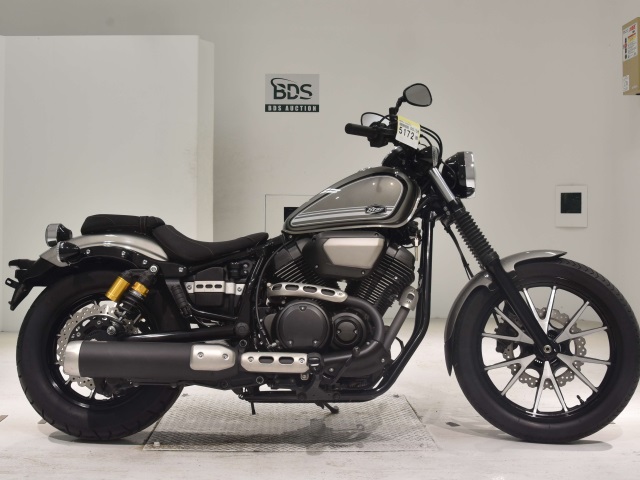 Yamaha BOLT 950RA 2016