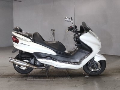 Yamaha MAJESTY 250C 2006