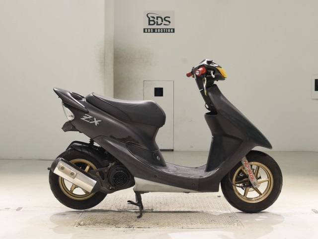 Honda DIO ZX-2 1996