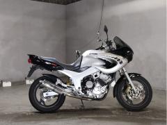 Yamaha TDM850 1998