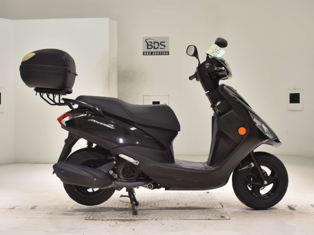 Yamaha AXIS125Z 2019