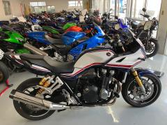 Honda CB1300SF BOLDOR 2018