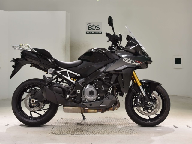 Suzuki gsx-s1000 gx 2024