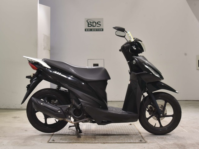 Suzuki ADDRESS V110