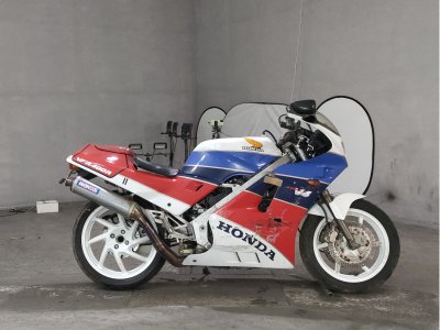 Honda VFR400R 1988