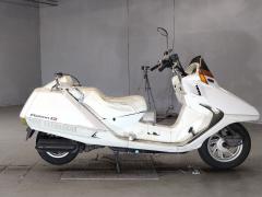 Honda FUSION 2003