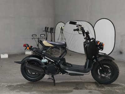 Honda ZOOMER 2011