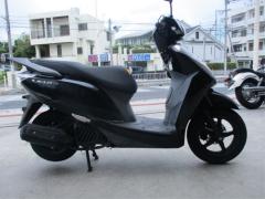 Honda LEAD125 2016