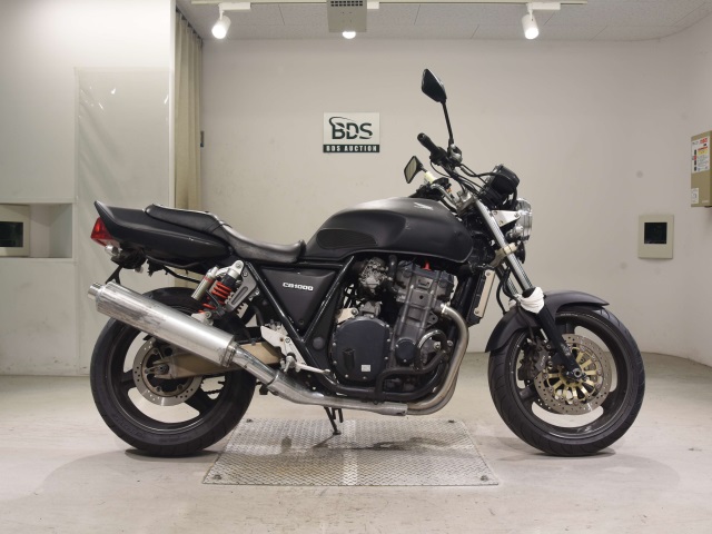 Honda CB1000SF 1995