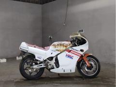 Honda NS250 1985