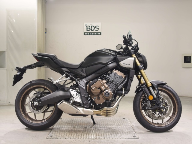 Honda CB650R-2E CLUTCH 2024