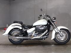 Suzuki INTRUDER 400 CLASSIC 2007