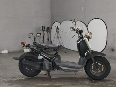 Honda ZOOMER 2004