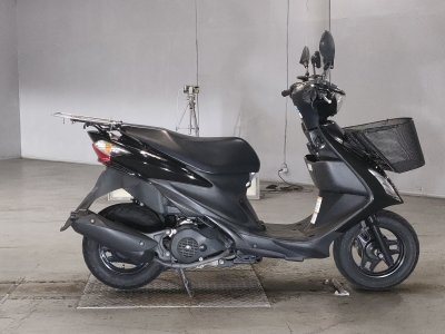 Suzuki ADDRESS V125